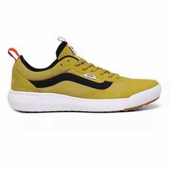 Damske Surf Topanky Vans UltraRange EXO Zelene VA79WCBAM